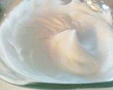 小麦粉バター不使用！バレンタインスイーツ作り方2写真