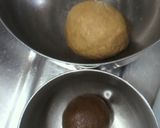スマイルクッキー作り方1写真