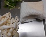 絹ごし豆腐ともやしのコンソメスープ作り方4写真