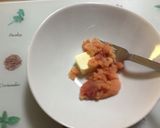 お肌プルプル明太子パスタ作り方3写真