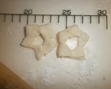 苺入り餡パン作り方6写真