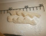 苺入り餡パン作り方5写真