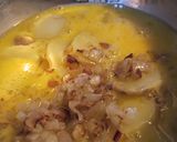 スパニッシュオムレツ作り方5写真