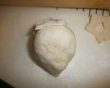 苺入り餡パン作り方8写真