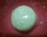 簡単＊なめこｸｯｷｰ作り方1写真