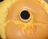 豆乳シフォンケーキ★オリーブオイルで最高作り方21写真