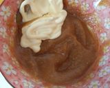 キャベツ*ちくわ*あげの味噌マヨ和え☆作り方4写真