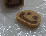 スマイルクッキー作り方7写真