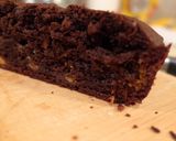 トリプルチョコレートブラウニー作り方13写真