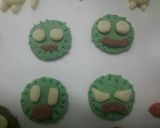 簡単＊なめこｸｯｷｰ作り方9写真