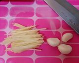 居酒屋風♡モツ煮込み(๑´ڡ`๑)作り方4写真
