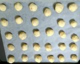 簡単贅沢スノーボール作り方9写真