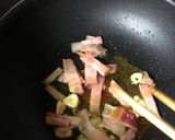 梅風味レンコン＆ポテト作り方3写真