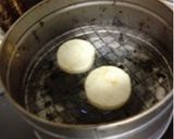 焼き野菜(大根)作り方2写真