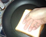 カリふわっと食パン焼いちゃいます。作り方1写真