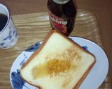 カリふわっと食パン焼いちゃいます。作り方4写真