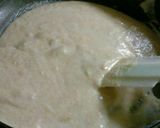明太子クリームスパゲッティ作り方10写真