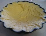 バレンタイン用のビクトリアケーキ作り方7写真