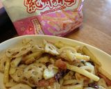 梅風味レンコン＆ポテト作り方6写真
