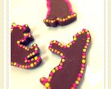 コツ満載！バレンタイン❤可愛い❤友チョコ作り方15写真