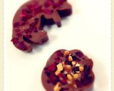 コツ満載！バレンタイン❤可愛い❤友チョコ作り方17写真