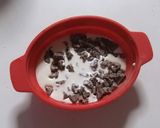 生チョコロール作り方2写真