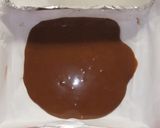 生チョコロール作り方4写真
