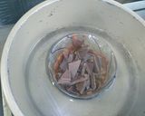 簡単＊なめこｸｯｷｰ作り方13写真