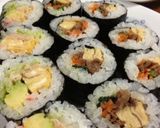 酢飯1.2.3.5合作り方☆寿司酢配合表作り方9写真