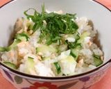 酢飯1.2.3.5合作り方☆寿司酢配合表作り方10写真