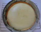 とろける半熟ベイクドチーズケーキ♪作り方6写真