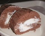 生チョコロール作り方19写真
