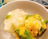 白菜の漬け物作り方5写真