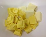 チョコバナナのブラウニー☆バレンタイン作り方1写真