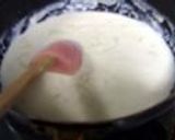 シンプル牛蒡とツナのグラタン作り方5写真