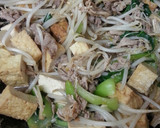 お仕事帰りの！野菜と厚揚げの激旨みそ炒め作り方4写真