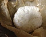 ドライフルーツのカッテージチーズよせ作り方3写真