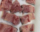 ごはんがすすむ、すすむ！鯖の甘酢絡め作り方2写真