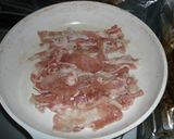 生姜焼き作り方2写真