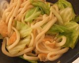 絶対おいしい★甘味噌うどん作り方2写真