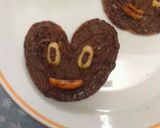 ぶきっちょママのバレンタイン作り方7写真