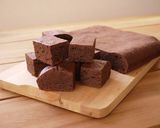 ブランデーチョコブラウニー作り方7写真