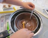 簡単☆チョコレート・ポップ☆作り方5写真