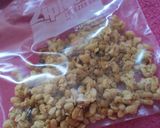 3色フレークチョコ★作り方3写真