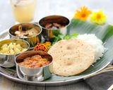 本格スパイスから作るダールカレー作り方8写真