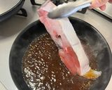なんでも煮魚の汁作り方1写真
