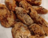 豚コマ肉の大葉じゃがいも作り方7写真