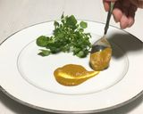 ヘルシー豚ヒレのターメリック味噌カツ作り方19写真