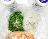 うちの味☆Wの胡椒♬ピリッと旨々レタス🥗作り方28写真