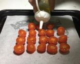 【腸活ダイエット】トマトスープリゾット作り方19写真